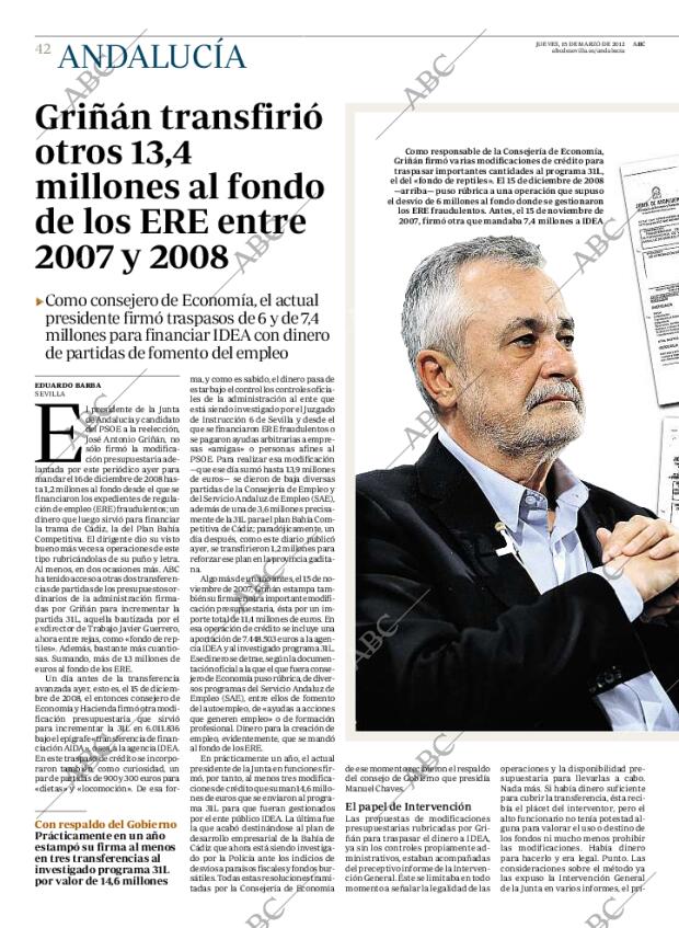 ABC SEVILLA 15-03-2012 página 42