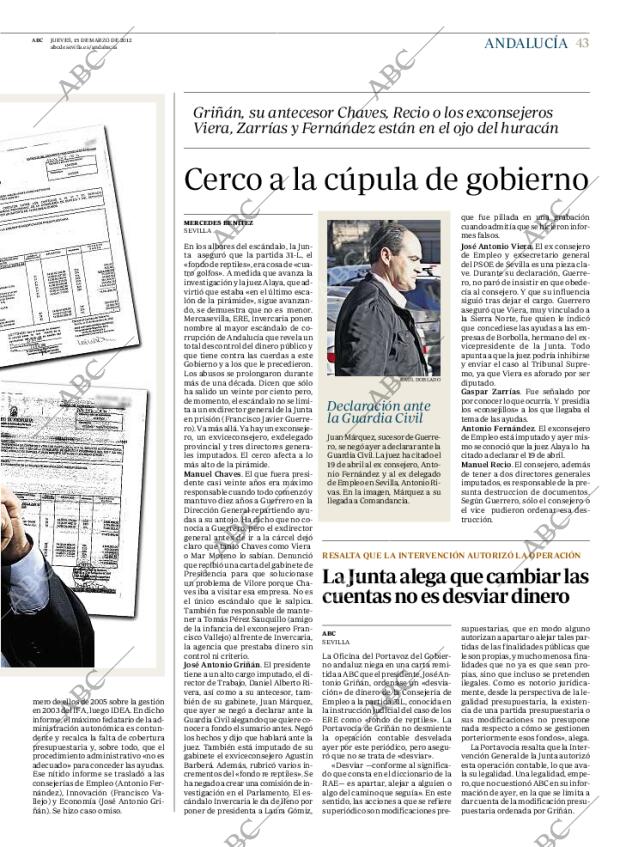 ABC SEVILLA 15-03-2012 página 43