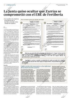 ABC SEVILLA 15-03-2012 página 44