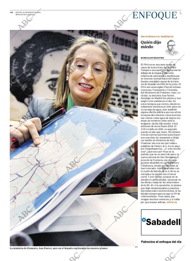 ABC SEVILLA 15-03-2012 página 5