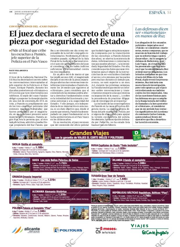 ABC SEVILLA 15-03-2012 página 51