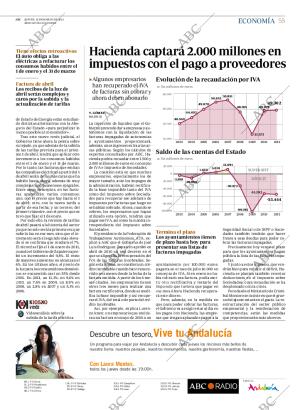 ABC SEVILLA 15-03-2012 página 55