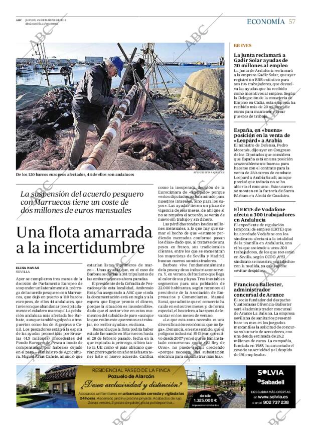 ABC SEVILLA 15-03-2012 página 57