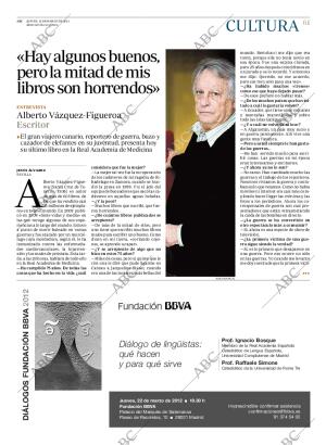 ABC SEVILLA 15-03-2012 página 61