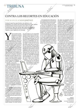 ABC SEVILLA 15-03-2012 página 64