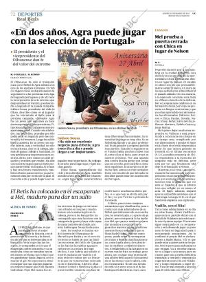 ABC SEVILLA 15-03-2012 página 72