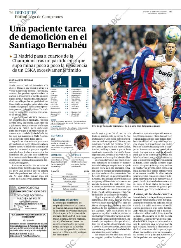 ABC SEVILLA 15-03-2012 página 76