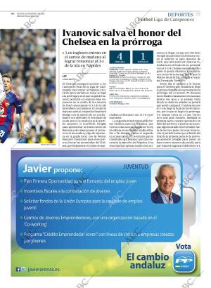 ABC SEVILLA 15-03-2012 página 77