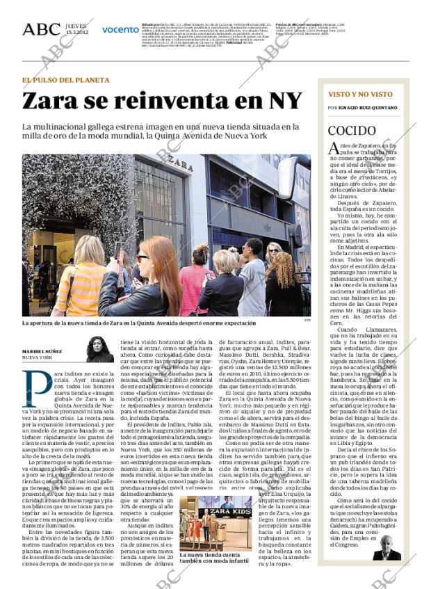 ABC SEVILLA 15-03-2012 página 86