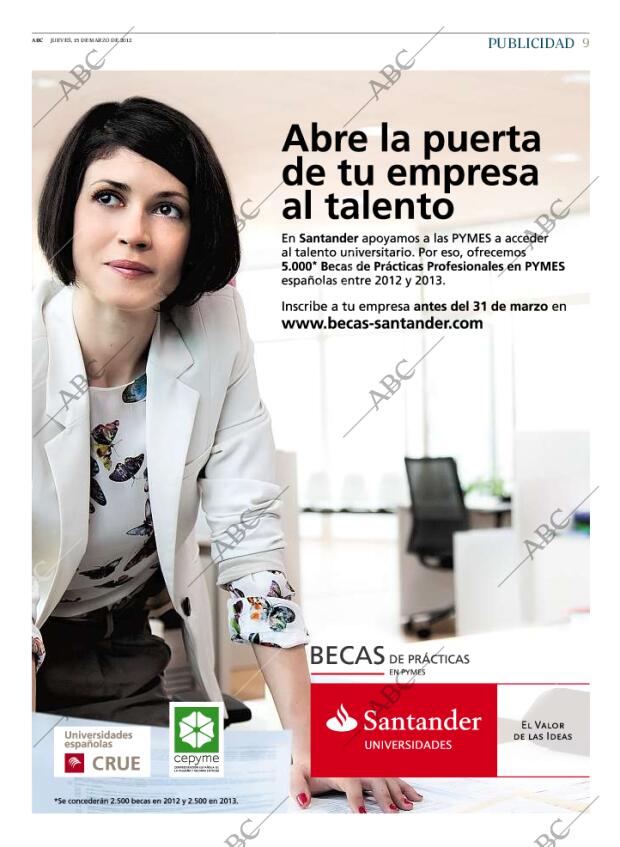 ABC SEVILLA 15-03-2012 página 9