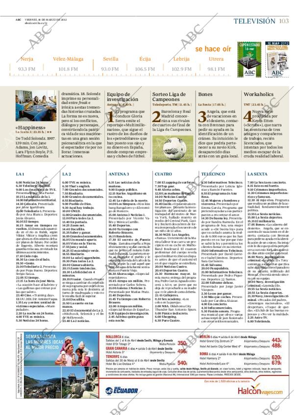 ABC SEVILLA 16-03-2012 página 103