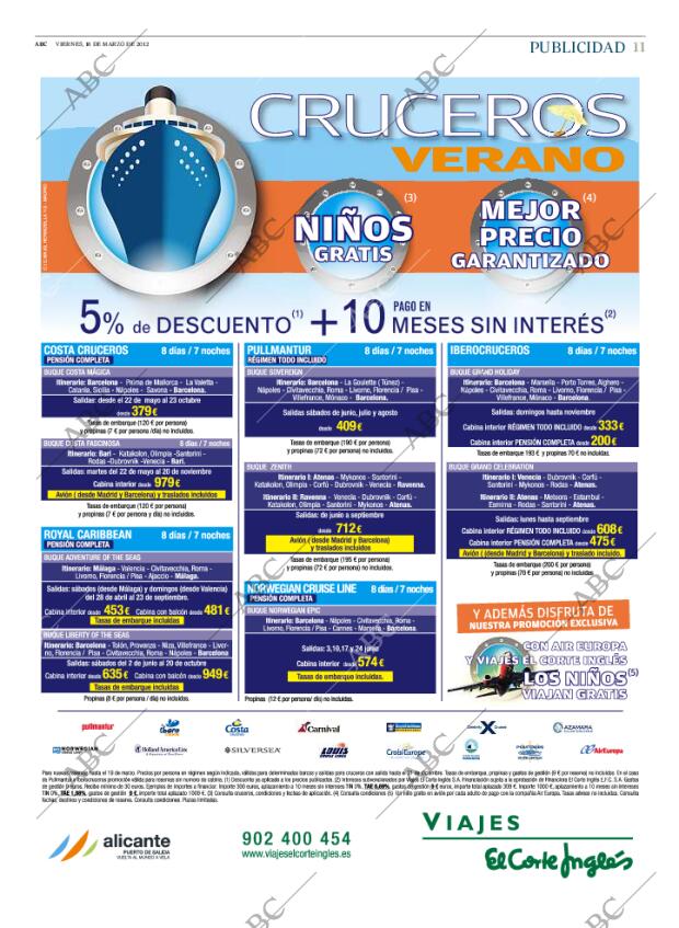 ABC SEVILLA 16-03-2012 página 11