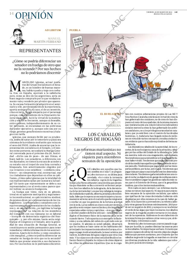 ABC SEVILLA 16-03-2012 página 14