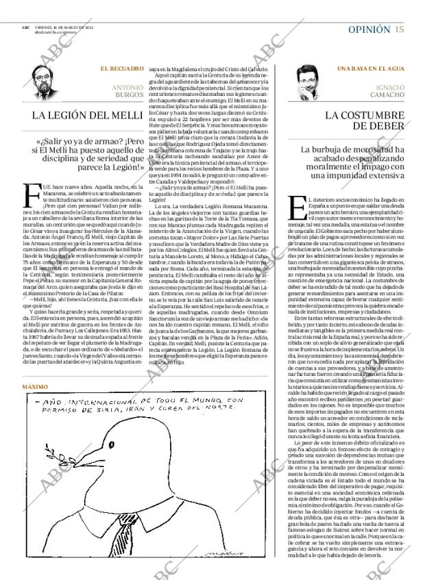 ABC SEVILLA 16-03-2012 página 15