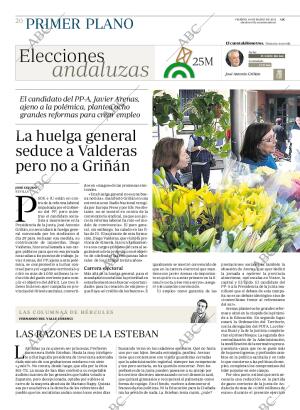 ABC SEVILLA 16-03-2012 página 20