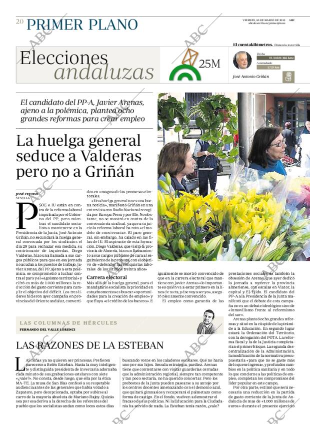 ABC SEVILLA 16-03-2012 página 20