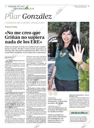ABC SEVILLA 16-03-2012 página 22
