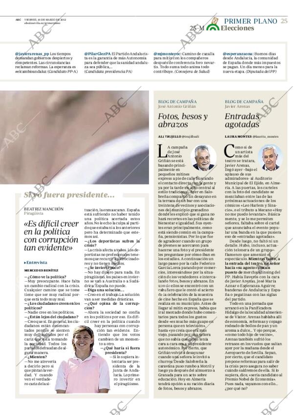 ABC SEVILLA 16-03-2012 página 25