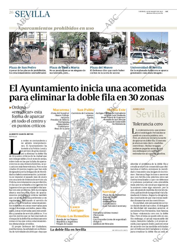 ABC SEVILLA 16-03-2012 página 26