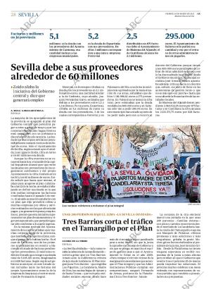 ABC SEVILLA 16-03-2012 página 28