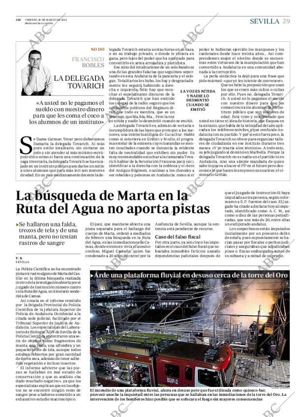 ABC SEVILLA 16-03-2012 página 29