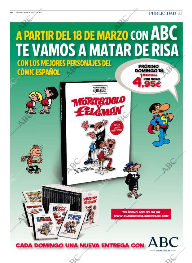 ABC SEVILLA 16-03-2012 página 33