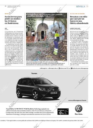ABC SEVILLA 16-03-2012 página 35