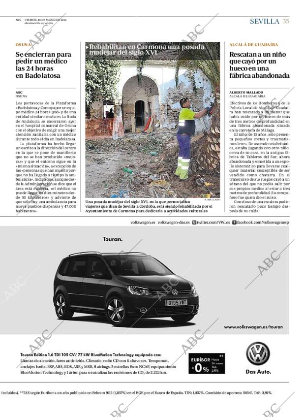 ABC SEVILLA 16-03-2012 página 35