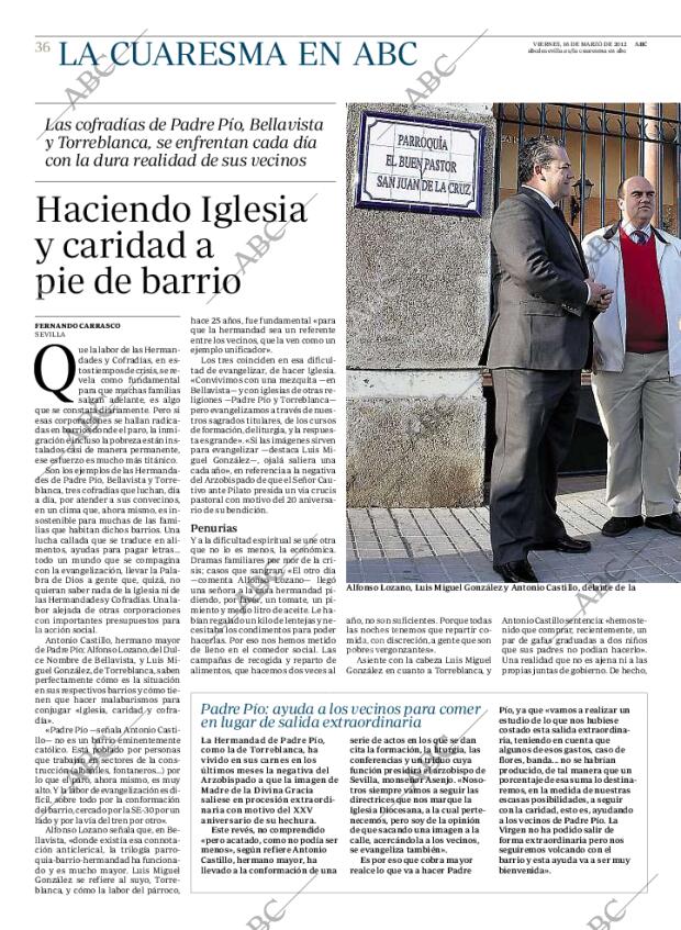 ABC SEVILLA 16-03-2012 página 36