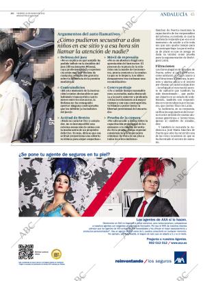 ABC SEVILLA 16-03-2012 página 45