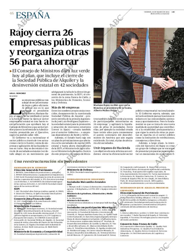 ABC SEVILLA 16-03-2012 página 46