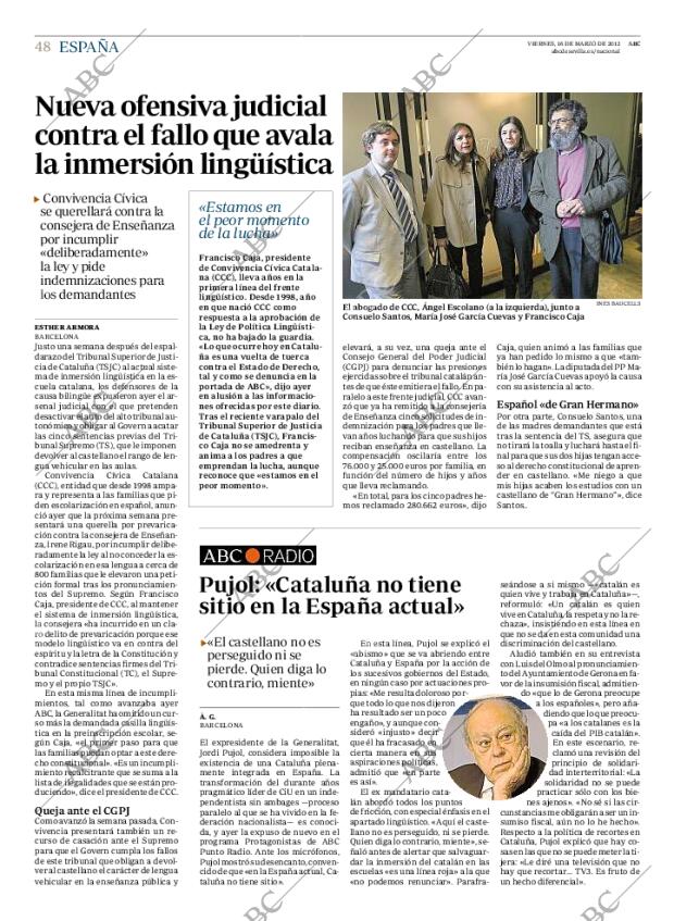ABC SEVILLA 16-03-2012 página 48