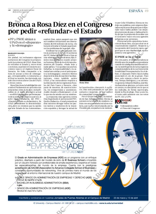 ABC SEVILLA 16-03-2012 página 49