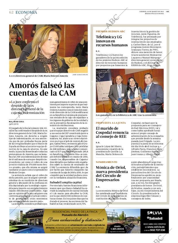 ABC SEVILLA 16-03-2012 página 62