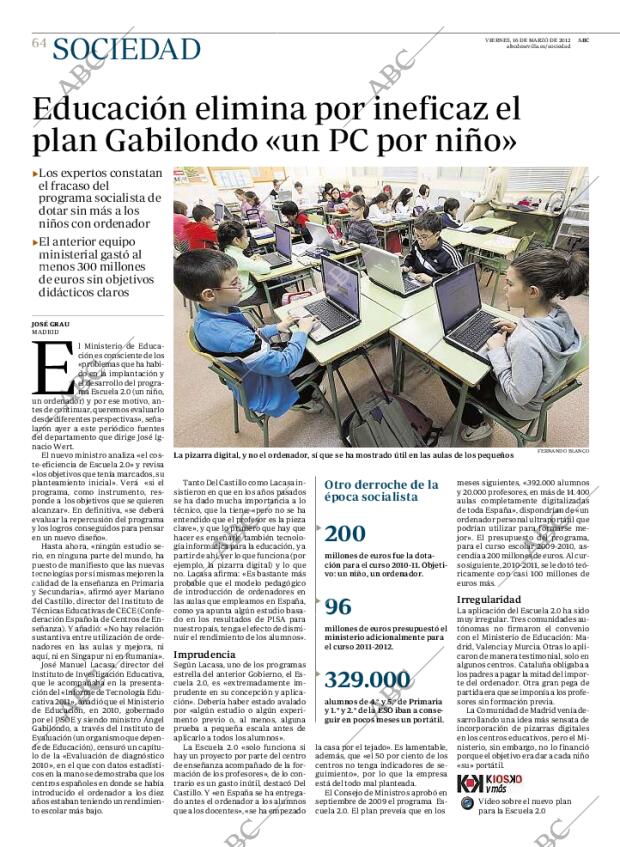 ABC SEVILLA 16-03-2012 página 64