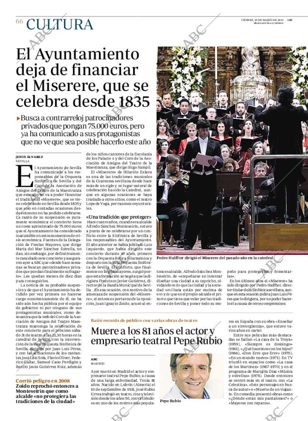 ABC SEVILLA 16-03-2012 página 66