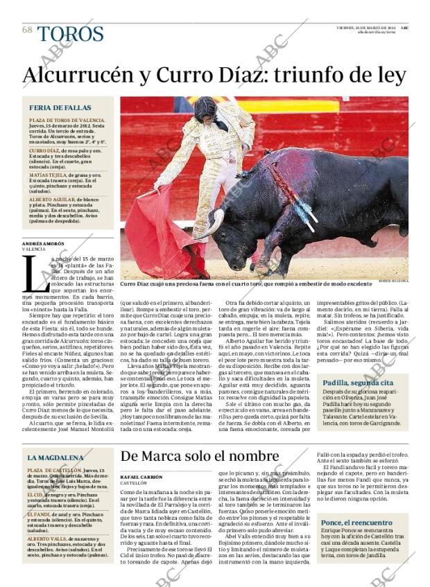 ABC SEVILLA 16-03-2012 página 68