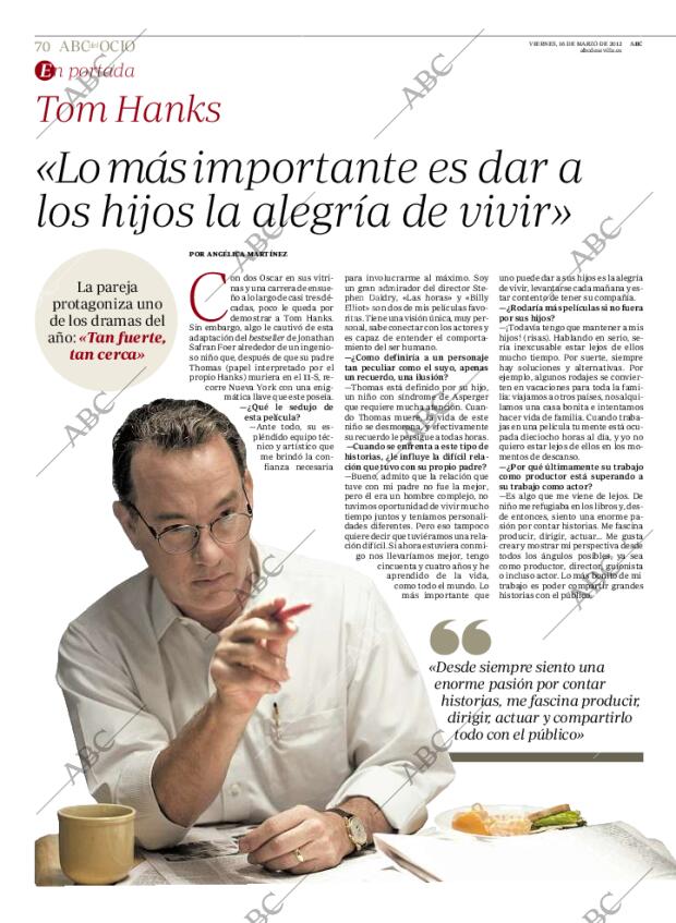 ABC SEVILLA 16-03-2012 página 70