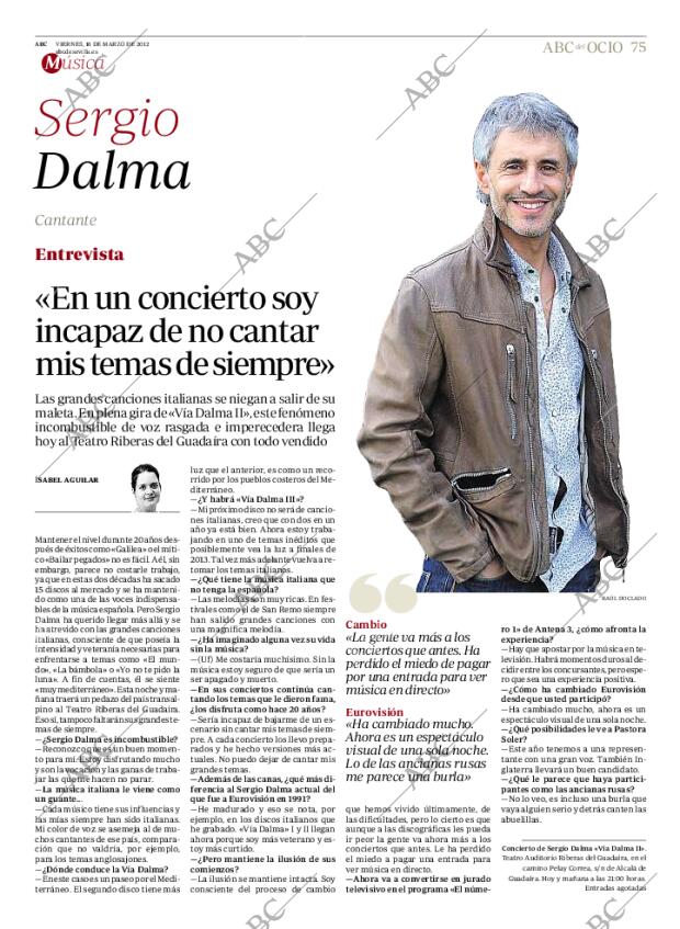 ABC SEVILLA 16-03-2012 página 75