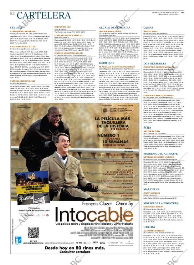 ABC SEVILLA 16-03-2012 página 82