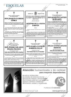 ABC SEVILLA 16-03-2012 página 84