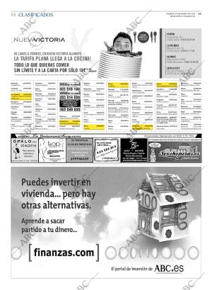 ABC SEVILLA 16-03-2012 página 88