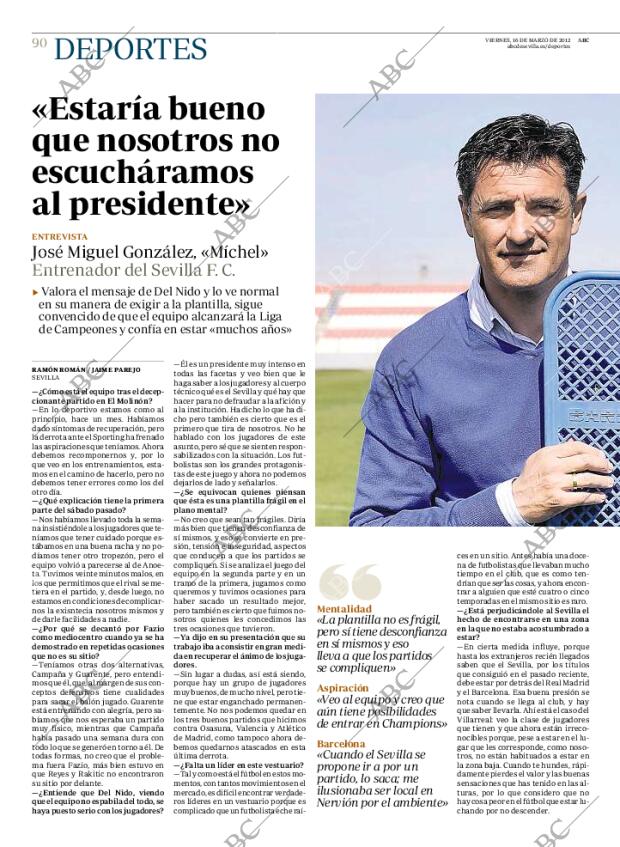 ABC SEVILLA 16-03-2012 página 90