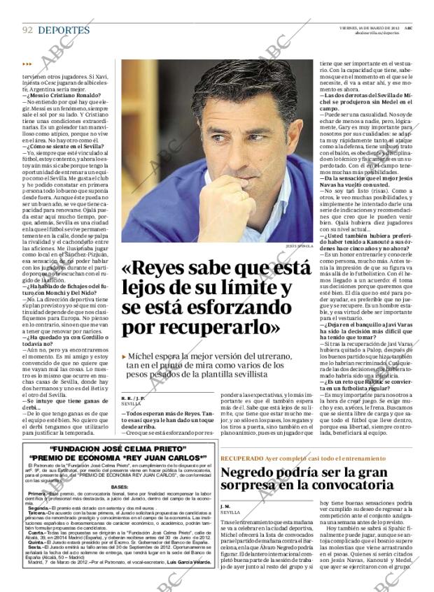ABC SEVILLA 16-03-2012 página 92