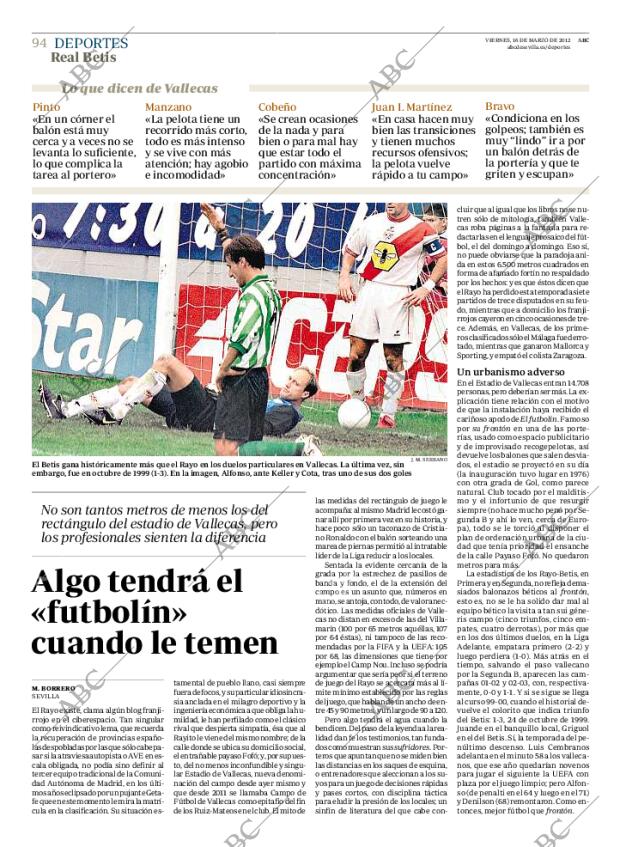 ABC SEVILLA 16-03-2012 página 94