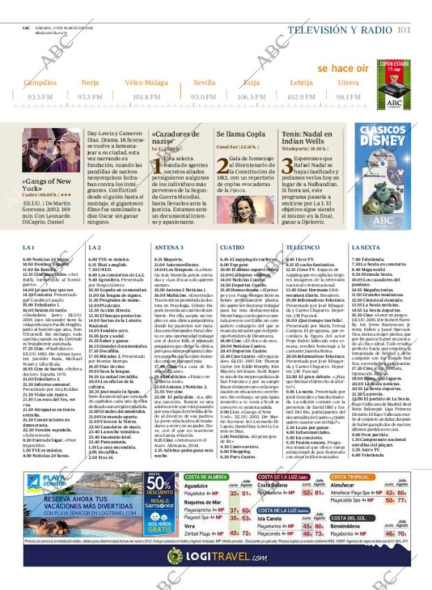 ABC SEVILLA 17-03-2012 página 101