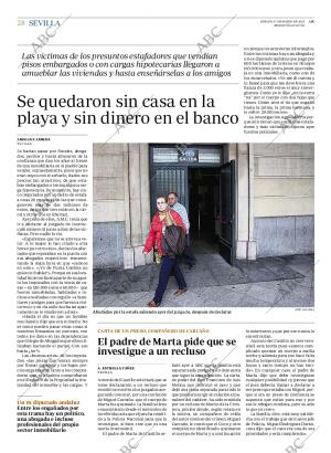 ABC SEVILLA 17-03-2012 página 28