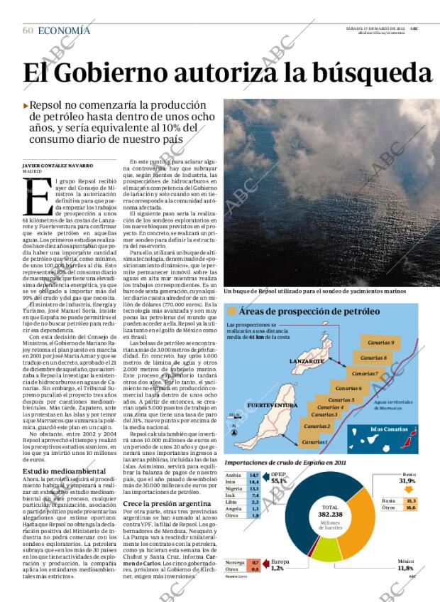 ABC SEVILLA 17-03-2012 página 60