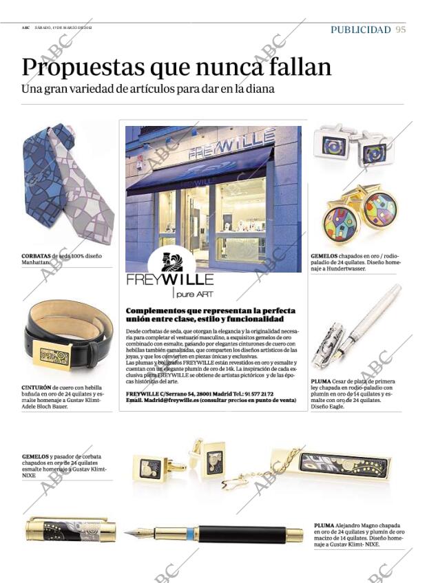 ABC SEVILLA 17-03-2012 página 95