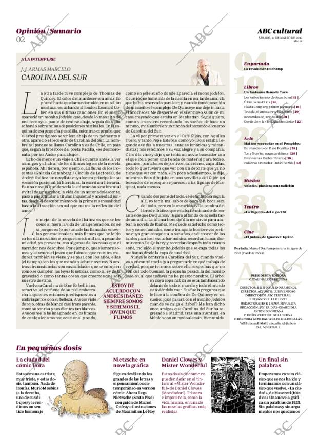 CULTURAL MADRID 17-03-2012 página 2